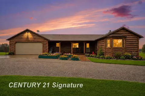 3826 Buzzell, Gladwin, MI 48624