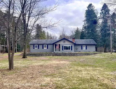 12165 Gratiot, Saginaw, MI 48609