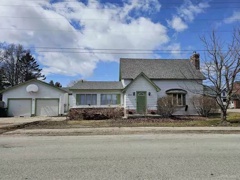 651 Garden, Manistique, MI 49854