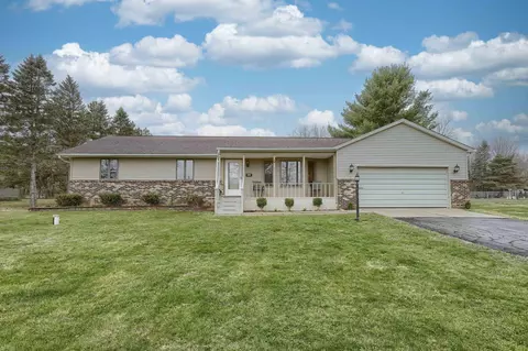 321 Myers, Lapeer, MI 48446