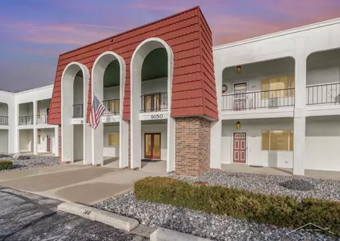 9150 Greenway UNIT M 199, Saginaw, MI 48609