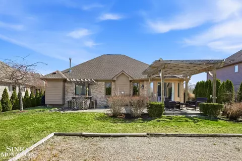 Exterior - 54309 Jack, Macomb, MI 48042 photo 6 of 7