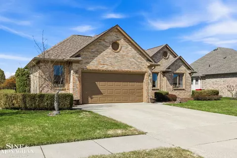 Exterior - 54309 Jack, Macomb, MI 48042 photo 3 of 7