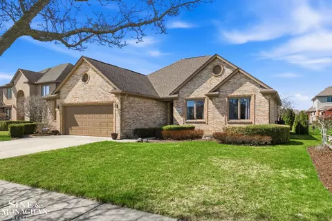 Exterior - 54309 Jack, Macomb, MI 48042 photo 2 of 7