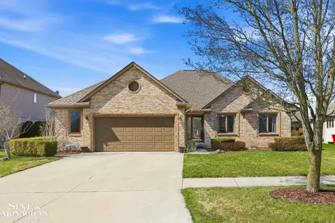 54309 Jack, Macomb, MI 48042