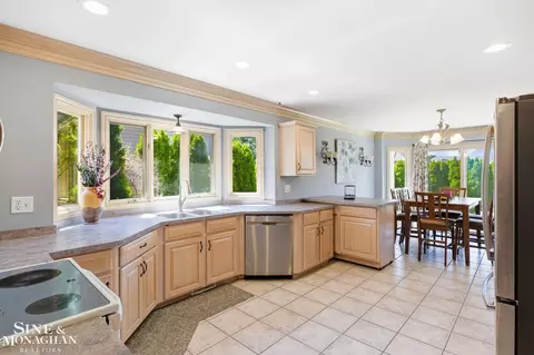 Kitchen - 54309 Jack, Macomb, MI 48042 photo 3 of 4
