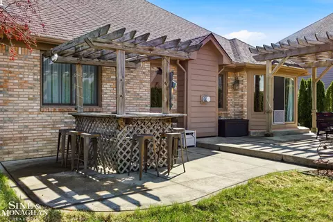 Exterior - 54309 Jack, Macomb, MI 48042 photo 5 of 7