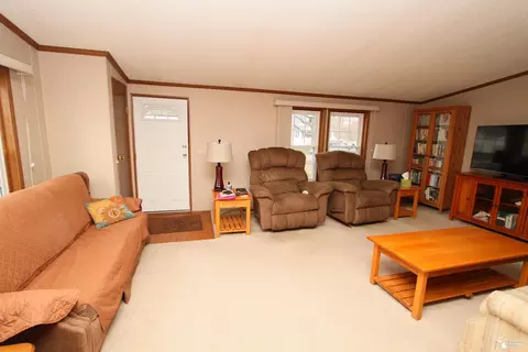 Living - 1720 Hemlock, Monroe, MI 48162 photo 1 of 3