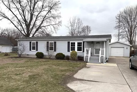 1720 Hemlock, Monroe, MI 48162