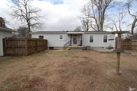 Exterior - 1720 Hemlock, Monroe, MI 48162 photo 1 of 4