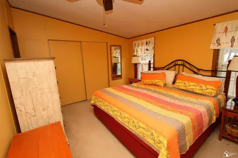 Bedroom - 1720 Hemlock, Monroe, MI 48162 photo 1 of 4