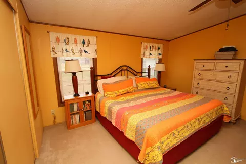 Bedroom - 1720 Hemlock, Monroe, MI 48162 photo 2 of 4