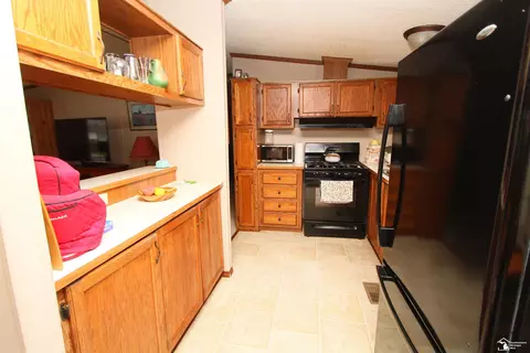 Kitchen - 1720 Hemlock, Monroe, MI 48162 photo 1 of 3