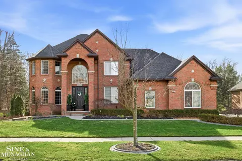 55045 Whitney, Shelby Township, MI 48315