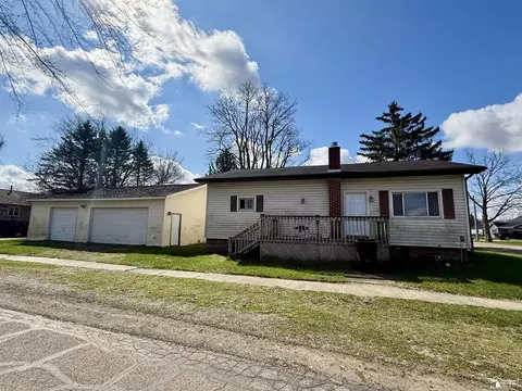 524 Maple, Morenci, MI 49256