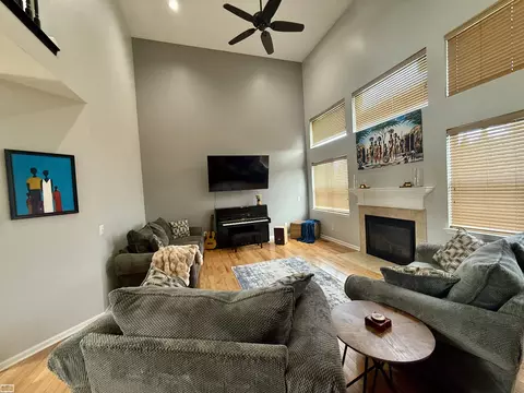 Living - 46514 Chalmers Dr, Macomb, MI 48044 photo 1 of 2