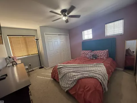 Bedroom - 46514 Chalmers Dr, Macomb, MI 48044 photo 5 of 5