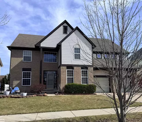 Exterior - 46514 Chalmers Dr, Macomb, MI 48044 photo 5 of 5