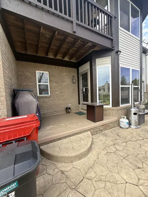 Exterior - 46514 Chalmers Dr, Macomb, MI 48044 photo 4 of 5