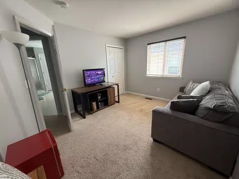 Bedroom - 46514 Chalmers Dr, Macomb, MI 48044 photo 2 of 5