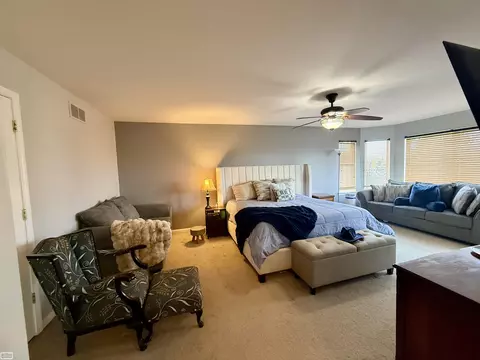Bedroom - 46514 Chalmers Dr, Macomb, MI 48044 photo 1 of 5