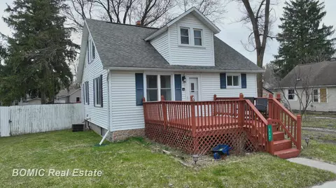 317 Green, Caro, MI 48723