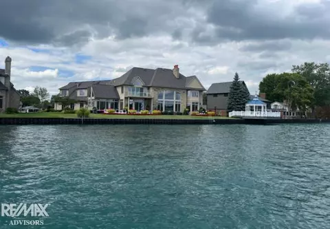 501 Lathrop, Algonac, MI 48001