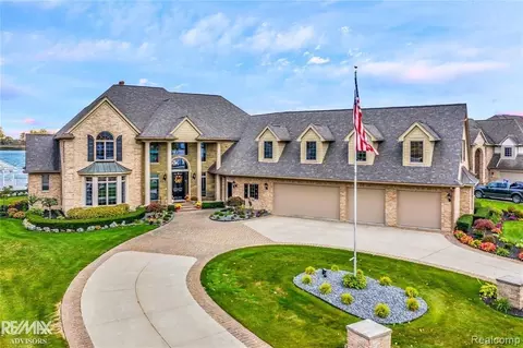 501 Lathrop, Algonac, MI 48001