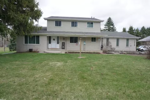 12749 27 Mile, Washington, MI 48094