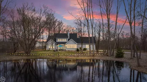 12440 Green, Goodrich, MI 48438