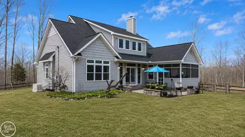 12440 Green, Goodrich, MI 48438