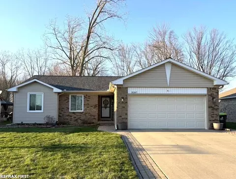 31267 Louise, Chesterfield, MI 48047