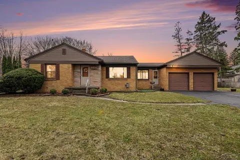4811 Corcoran, Saginaw, MI 48638