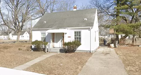20300 Bloom, Detroit, MI 48234