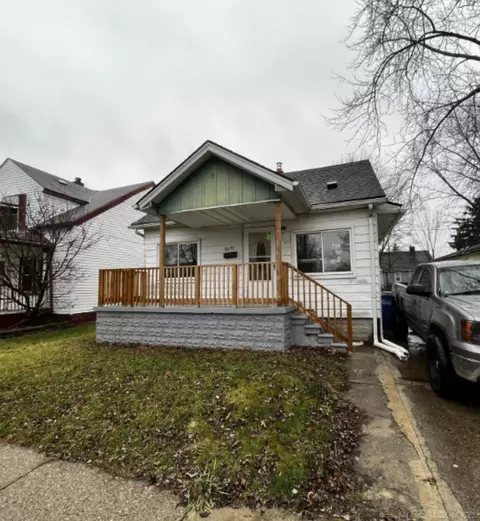 8647 Chalmers, Warren, MI 48089