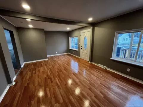 Living - 8647 Chalmers, Warren, MI 48089 photo 2 of 3