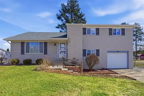 2075 Norma Jean, Saginaw, MI 48609