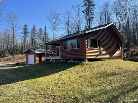 tbd Ffr 3110, Iron River, MI 49935