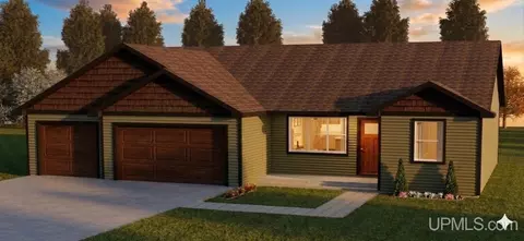 146 Woodland, Negaunee, MI 49866