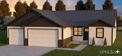 148 Woodland, Negaunee, MI 49866