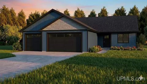 150 Woodland, Negaunee, MI 49866