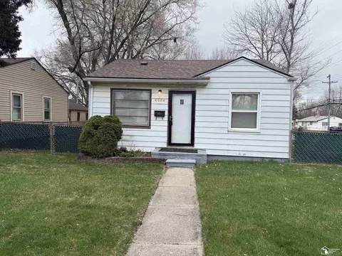 6304 Marvin, Taylor, MI 48180