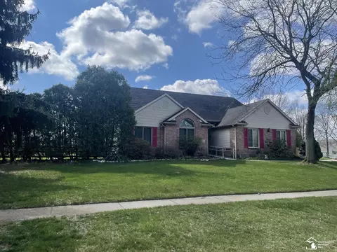 6424 Muirfield, Temperance, MI 48182