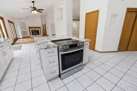 Kitchen - 3343 E Ryan, Midland, MI 48642 photo 7 of 7