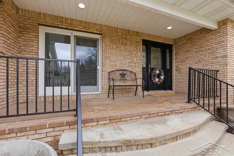 Exterior - 3343 E Ryan, Midland, MI 48642 photo 5 of 13