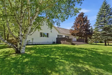Exterior - 3343 E Ryan, Midland, MI 48642 photo 6 of 13