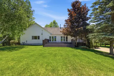 Exterior - 3343 E Ryan, Midland, MI 48642 photo 7 of 13