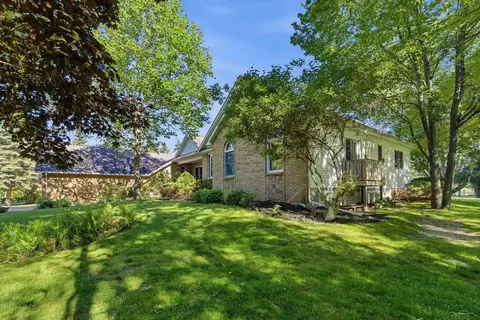 Exterior - 3343 E Ryan, Midland, MI 48642 photo 3 of 13