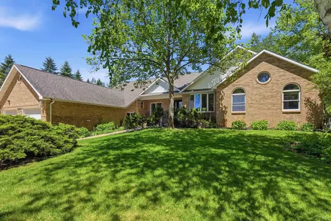 Exterior - 3343 E Ryan, Midland, MI 48642 photo 4 of 13