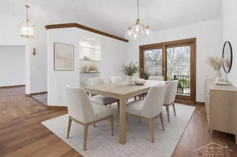 Dining - 3343 E Ryan, Midland, MI 48642 photo 1 of 1